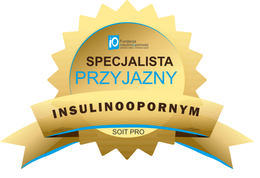 Odznaka Specjalista SOIT PRo